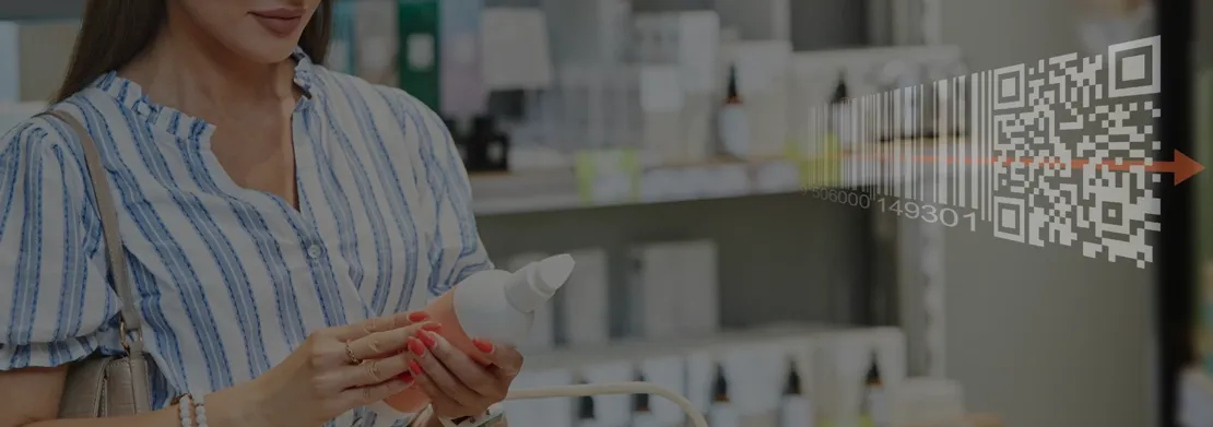 banner event cosmetique digitalisation et transparence