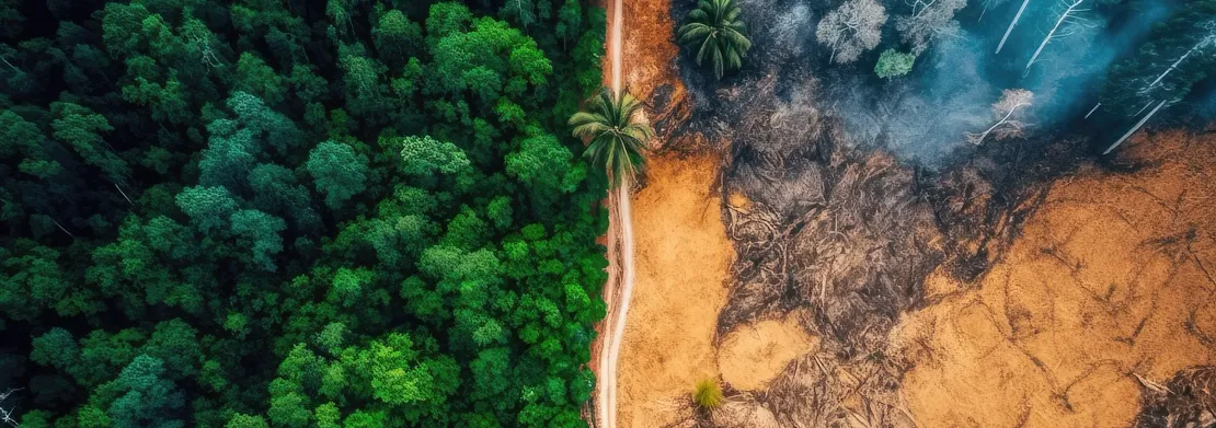 banner rdue deforestation