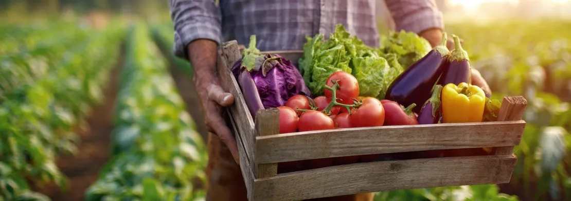 banner producteurs locaux