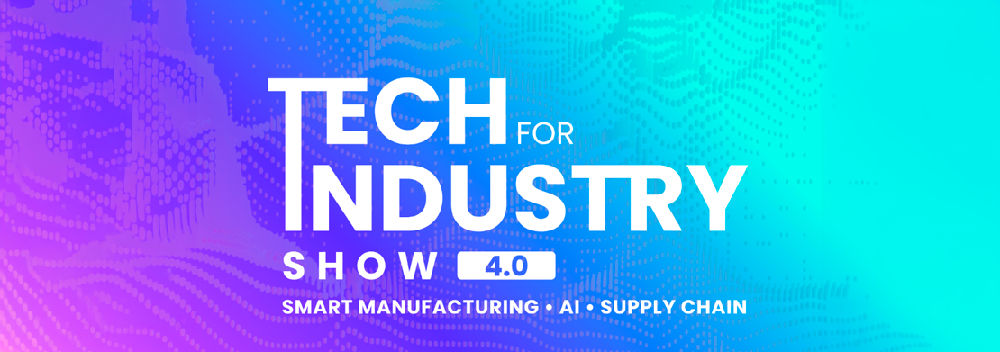 tech for industry