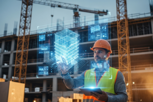 content construction efficience