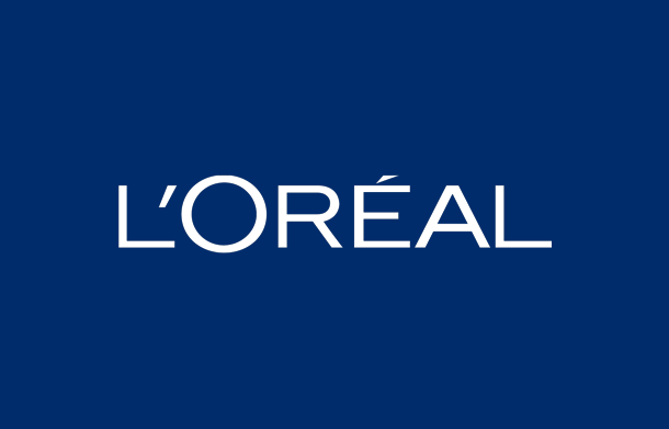 banner centree oreal