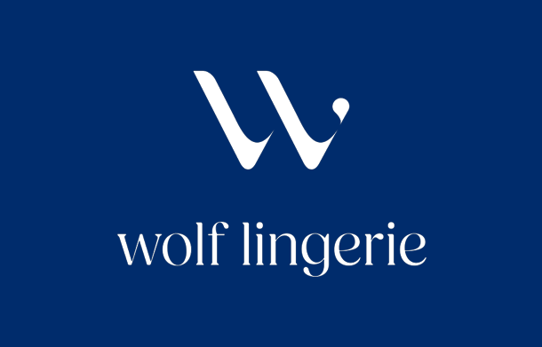 content banner wolf lingerie