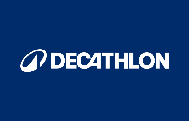 content banner decathlon