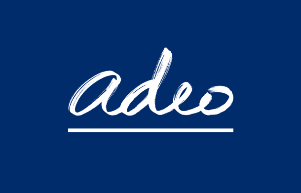 content banner adeo