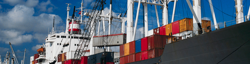 supply chain transport