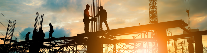 banner webinar construction
