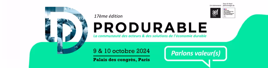 banner salon produrable 2024