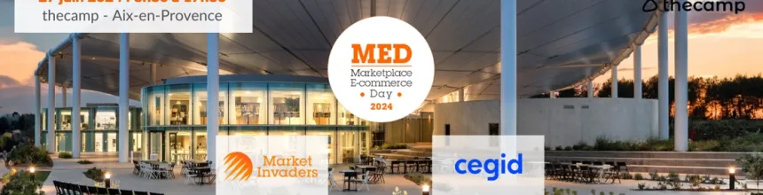 banner centre marketplace e-commerce day 2024