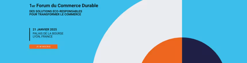 banner forum du commerce durable
