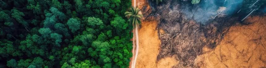 banner rdue deforestation