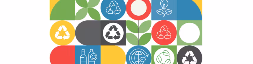 banner reuse economy expo 2026