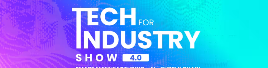 tech for industry