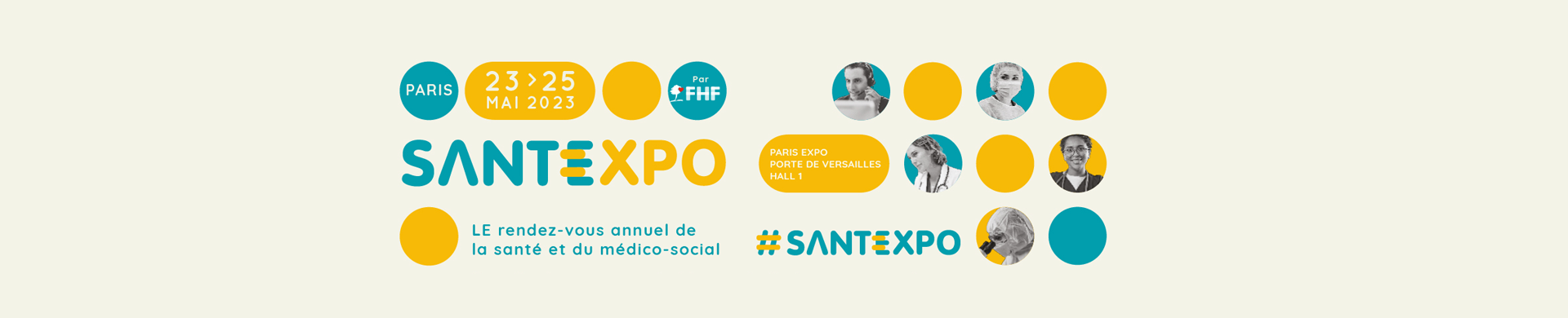 banner sante expo 2023