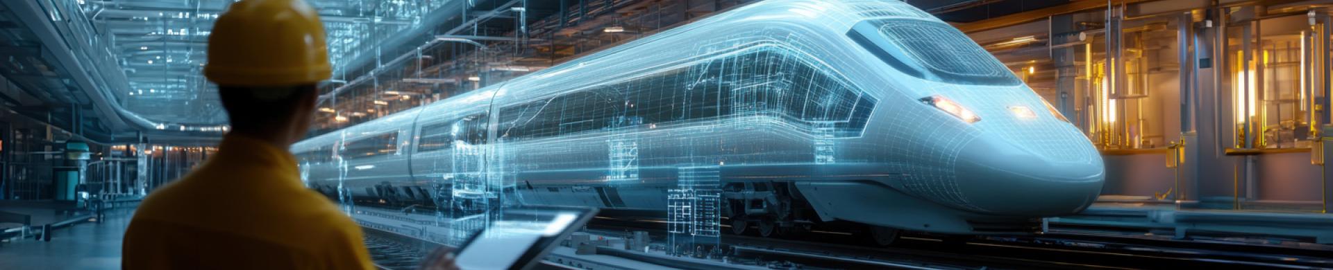 banner digitalisation ferroviaire