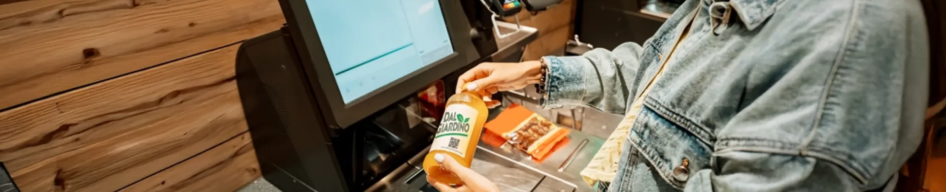 banner passage en caisse 2D