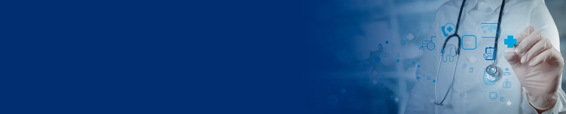 banner secteur santé
