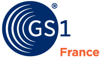 Logo GS1 France