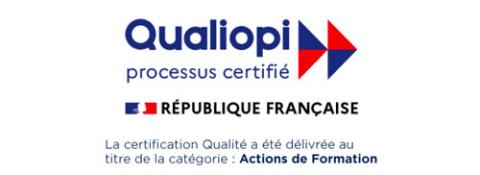 logo qualiopi