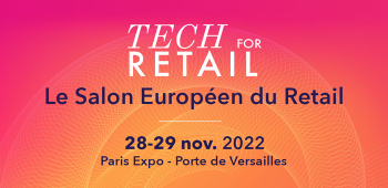 tech for retail 2022