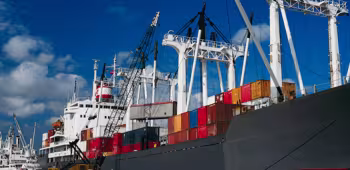 supply chain transport