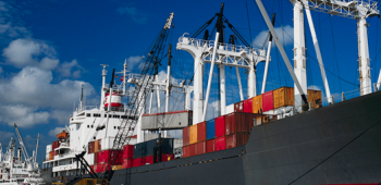 supply chain transport
