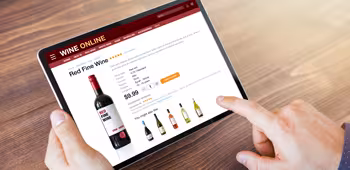 vin e commerce