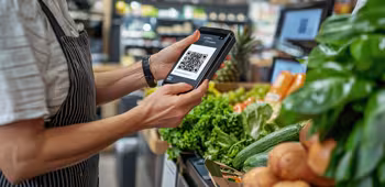 déploiement qr code augmenté gs1