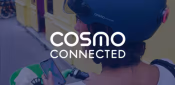 apercu cosmo connected