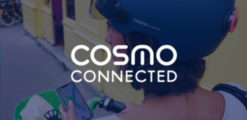 apercu cosmo connected