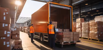 apercu formation processus logistique
