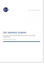 Guide GS1 DataMatrix | GS1