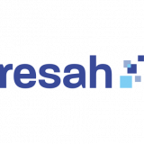 logo resah