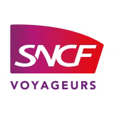 logo sncf voyageurs