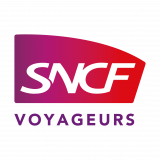 logo sncf voyageurs