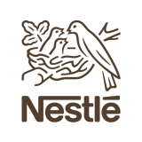 logo nestle france