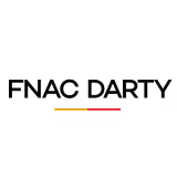 logo fnac darty