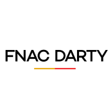 logo fnac darty