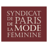 logo syndicat paris mode féminine