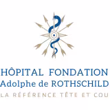 logo hopital fondation rothschild