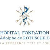 logo hopital fondation rothschild