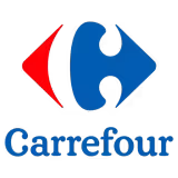 logo carrefour témoigngage