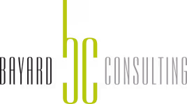 Bayard consulting logo