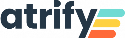 ATRIFY logo