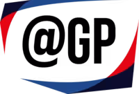 @GP logo