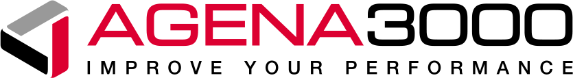 agena logo