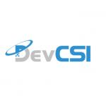 DevCSI logo