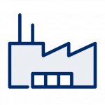 industry bleu