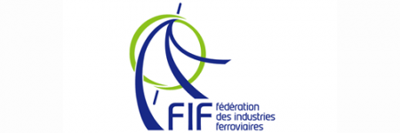 logo fédération des industries ferroviaires