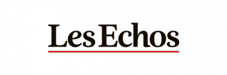 logo les echos